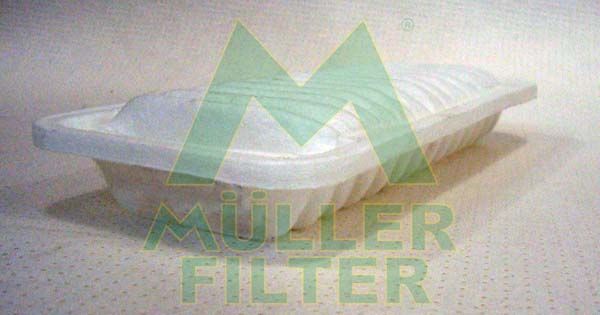 MULLER FILTER Ilmansuodatin PA749
